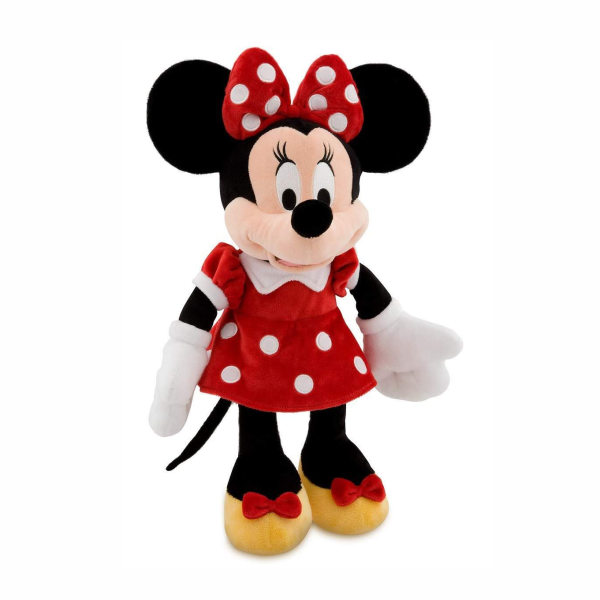 Minnie Vermelha G